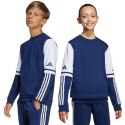 Bluza adidas Squadra 25 Sweat Crew Jr JD4814