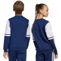 Bluza adidas Squadra 25 Sweat Crew Jr JD4814