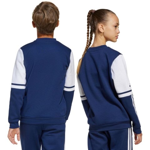 Bluza adidas Squadra 25 Sweat Crew Jr JD4814