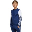 Bluza adidas Squadra 25 Sweat Crew Jr JD4814