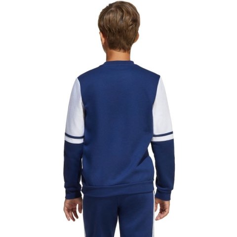 Bluza adidas Squadra 25 Sweat Crew Jr JD4814