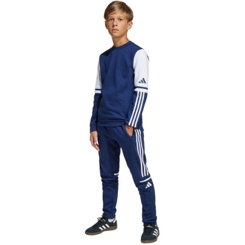 Bluza adidas Squadra 25 Sweat Crew Jr JD4814