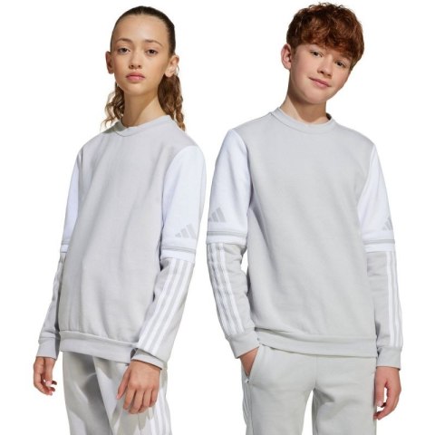 Bluza adidas Squadra 25 Sweat Crew Jr JD4824