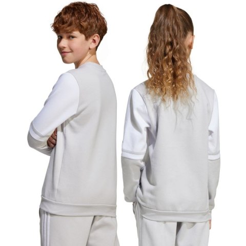 Bluza adidas Squadra 25 Sweat Crew Jr JD4824