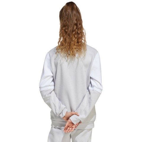 Bluza adidas Squadra 25 Sweat Crew Jr JD4824