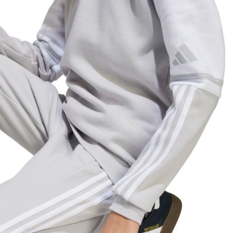 Bluza adidas Squadra 25 Sweat Crew Jr JD4824