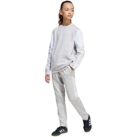 Bluza adidas Squadra 25 Sweat Crew Jr JD4824