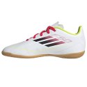 Halówki adidas F50 Club IN Jr IE3735