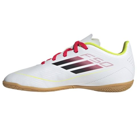 Halówki adidas F50 Club IN Jr IE3735 Halówki adidas F50 Club IN Jr IE3735