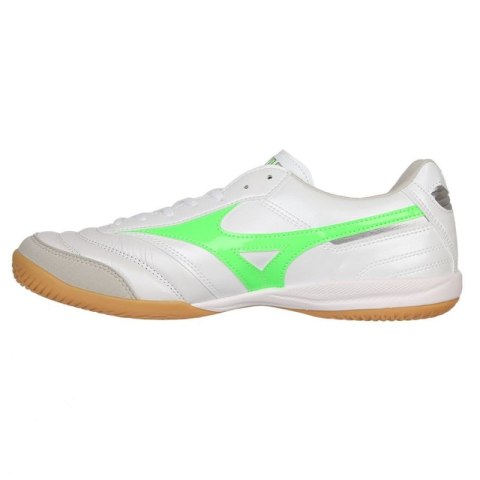 Halówki Mizuno Morelia Sala Elite IN M Q1GA251237 Halówki Mizuno Morelia Sala Elite IN M Q1GA251237