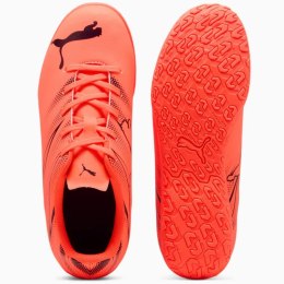 Halówki Puma Attacanto IT Jr 107482-14