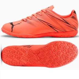 Buty piłkarskie Puma Attacanto IT M 107479-14