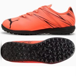 Buty piłkarskie Puma Attacanto TT Jr 107481-14