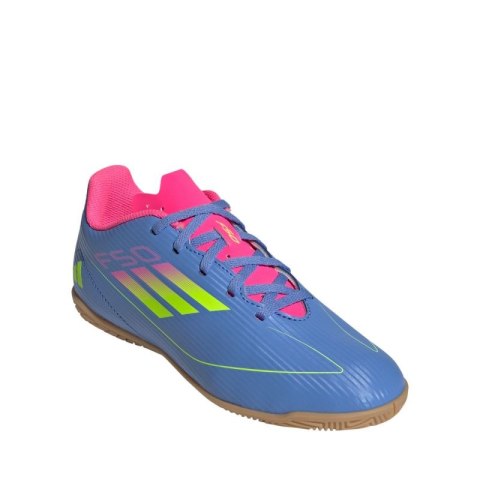 Halówki adidas F50 Club IN Jr IE3734 Halówki adidas F50 Club IN Jr IE3734