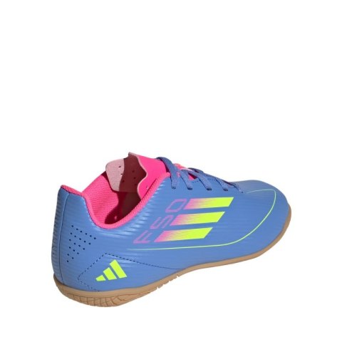 Halówki adidas F50 Club IN Jr IE3734 Halówki adidas F50 Club IN Jr IE3734