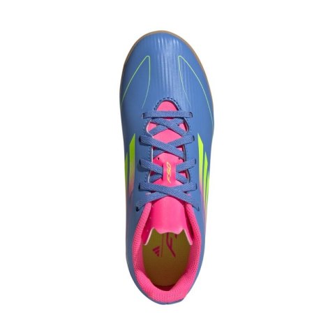 Halówki adidas F50 Club IN Jr IE3734 Halówki adidas F50 Club IN Jr IE3734