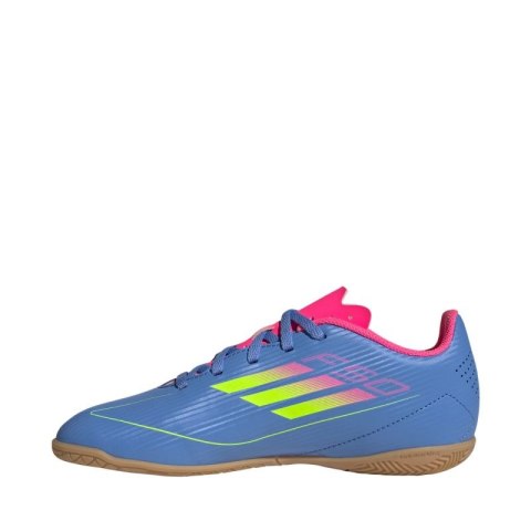 Halówki adidas F50 Club IN Jr IE3734 Halówki adidas F50 Club IN Jr IE3734
