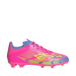Korki adidas F50 League FG/MG Jr IE3745