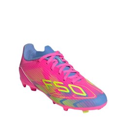Korki adidas F50 League FG/MG Jr IE3745