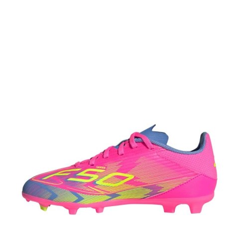 Korki adidas F50 League FG/MG Jr IE3745 Korki adidas F50 League FG/MG Jr IE3745