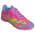 Turfy adidas F50 League TF Jr IE3755