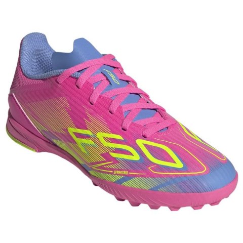 Turfy adidas F50 League TF Jr IE3755 Turfy adidas F50 League TF Jr IE3755