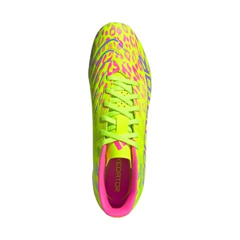 Korki adidas Predator Club FG/MG ID1324 Korki adidas Predator Club FG/MG ID1324