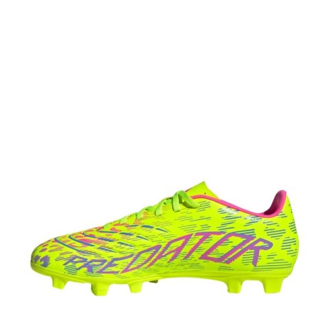 Korki adidas Predator Club FG/MG ID1324 Korki adidas Predator Club FG/MG ID1324