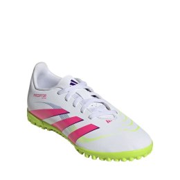 Turfy adidas Predator Club TF Jr ID3806