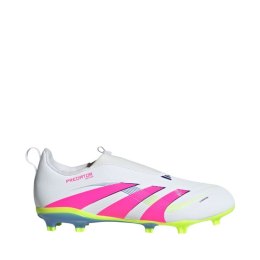 Korki adidas Predator League LL FG/MG Jr ID3754