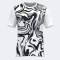 Koszulka Joma Camiseta Manga Corta Lion II 103729.201