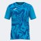 Koszulka Joma Camiseta Manga Corta Lion II 103729.383