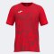 Koszulka Joma Camiseta Manga Corta Lion II 103729.600