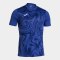 Koszulka Joma Camiseta Manga Corta Lion II 103729.700