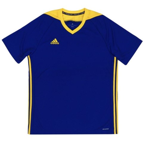 Koszulka adidas Mi Tiro 17 Jersey M BR6835
