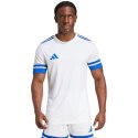 Koszulka adidas Squadra 25 M JG5827