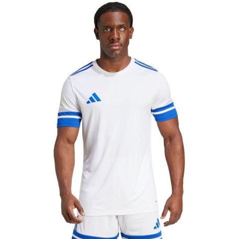 Koszulka adidas Squadra 25 M JG5827