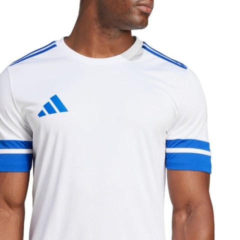 Koszulka adidas Squadra 25 M JG5827