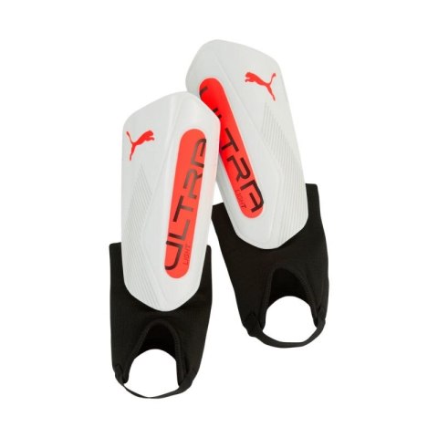 Ochraniacze piłkarskie Puma Ultra Light Ankle 30991 01