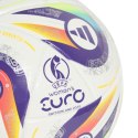 Piłka nożna adidas Women's Euro25 Mini JH1271 Piłka nożna adidas Women's Euro25 Mini JH1271