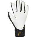 Rękawice bramkarskie Reusch Fastgrip Silver M 55 70 700 7707 Rękawice bramkarskie Reusch Fastgrip Silver M 55 70 700 7707