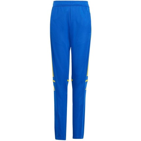 Spodnie adidas Squadra 25 Training Jr JP3154