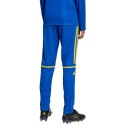 Spodnie adidas Squadra 25 Training Jr JP3154