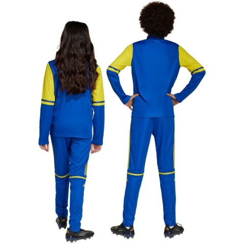 Spodnie adidas Squadra 25 Training Jr JP3154