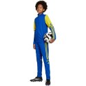 Spodnie adidas Squadra 25 Training Jr JP3154