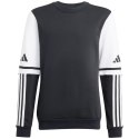 Bluza adidas Squadra 25 Sweat Crew Jr JE2773