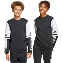 Bluza adidas Squadra 25 Sweat Crew Jr JE2773