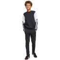 Bluza adidas Squadra 25 Sweat Crew Jr JE2773