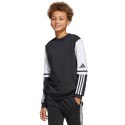 Bluza adidas Squadra 25 Sweat Crew Jr JE2773