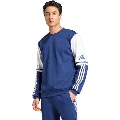 Bluza adidas Squadra 25 Sweat Crew M JD2958